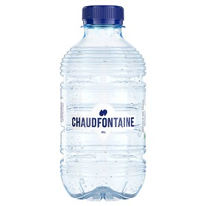 CHAUDFONTAINE PLAT 33 CL