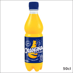 ORANGINA