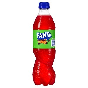 FANTA EXOTIC 50 CL