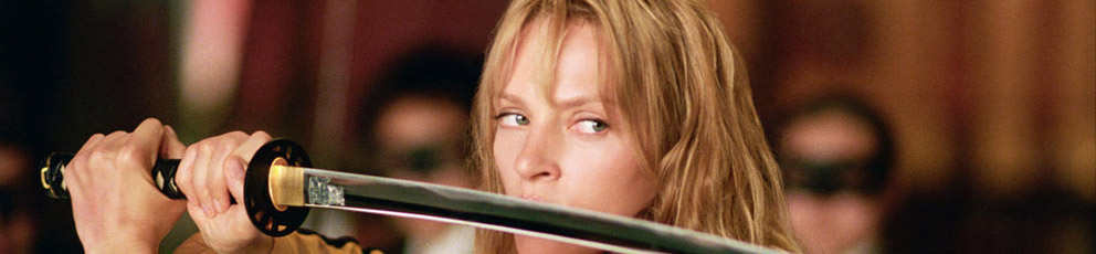 Kill Bill