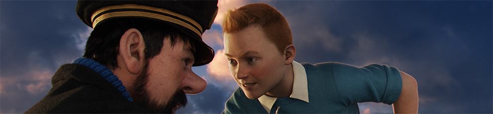 Tintin