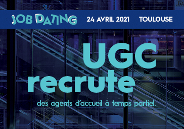 Job dating UGC