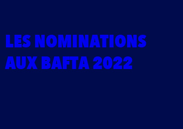 BAFTA 2022