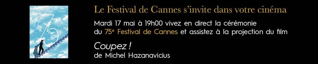 Festival de Cannes