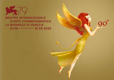 Palmarès du festival de Venise 2022