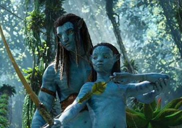Avatar : La voie de l'eau