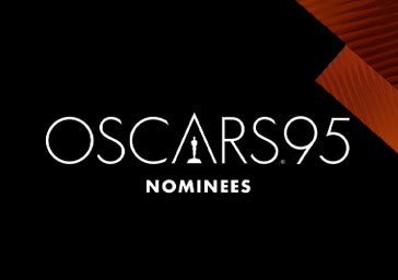 Les nominations des Oscars 2023