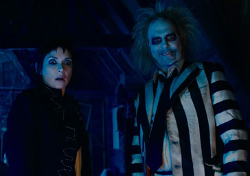 Beetlejuice Beetlejuice