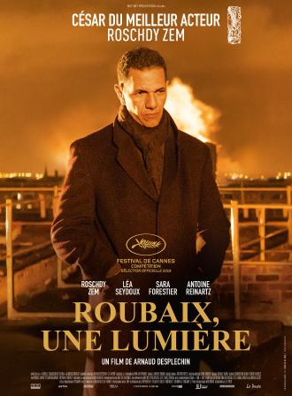 ROUBAIX, UNE LUMIERE