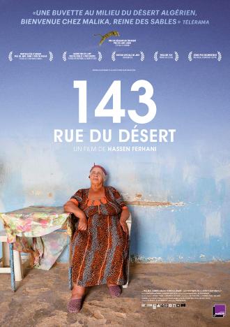 143 RUE DU DESERT