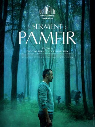 LE SERMENT DE PAMFIR