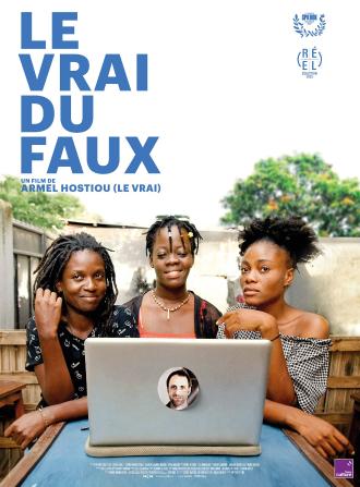 LE VRAI DU FAUX