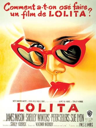 LOLITA