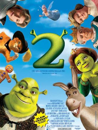 SHREK 2