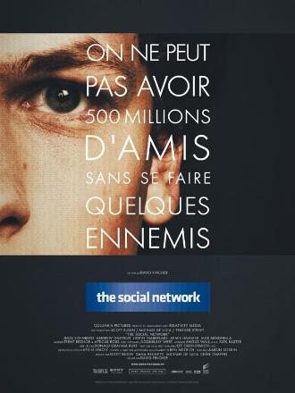 THE SOCIAL NETWORK