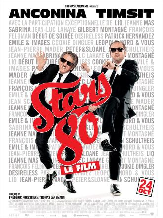 STARS 80