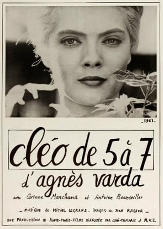 CLEO DE CINQ A SEPT