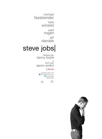 STEVE JOBS