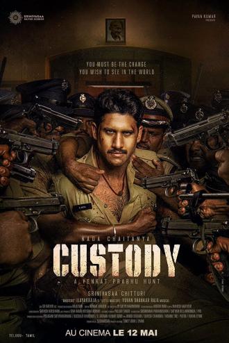 CUSTODY (VERSION TAMOUL)