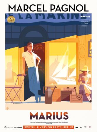 MARIUS