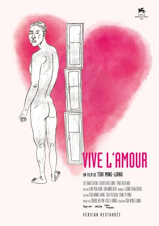 VIVE L AMOUR