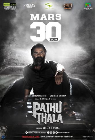 PATHU THALA (VERSION TAMOUL)