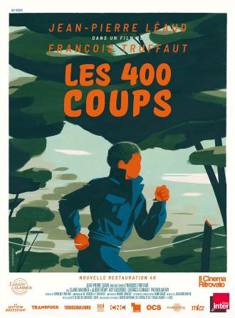 LES 400 COUPS