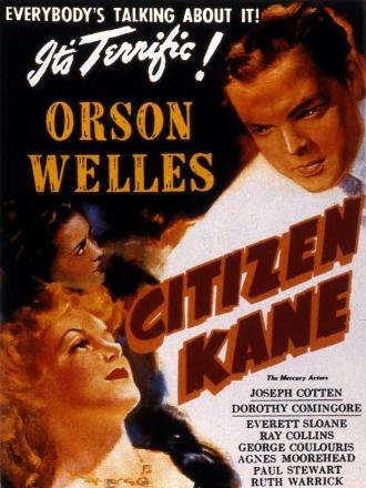 CITIZEN KANE