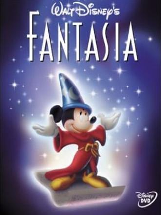 FANTASIA