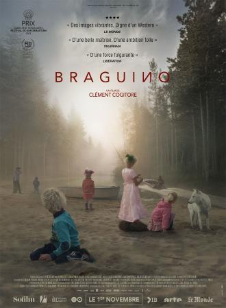 BRAGUINO