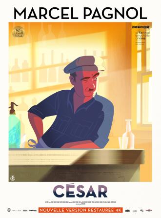 CÉSAR