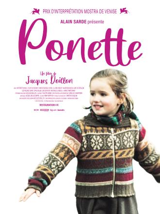 PONETTE