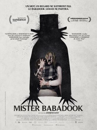 MISTER BABADOOK