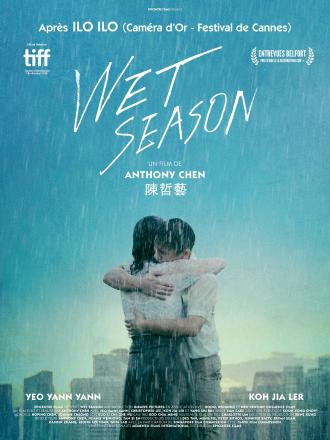 WET SEASON