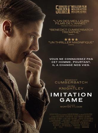 IMITATION GAME