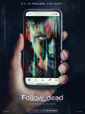 FOLLOW DEAD