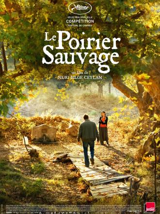 LE POIRIER SAUVAGE