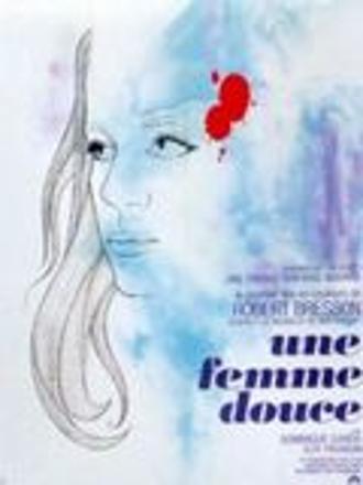 UNE FEMME DOUCE (1969)