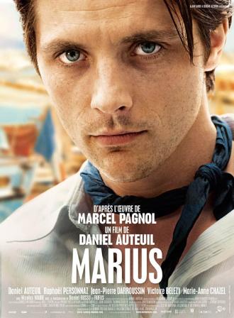 MARIUS (2013)