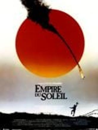 L'EMPIRE DU SOLEIL