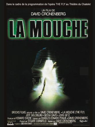 LA MOUCHE