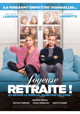 Film Joyeuse Retraite A Voir Dans Les Cinemas Ugc