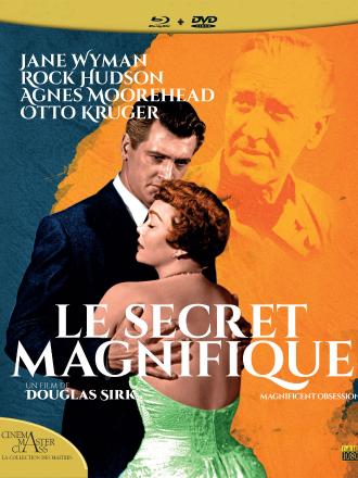 LE SECRET MAGNIFIQUE