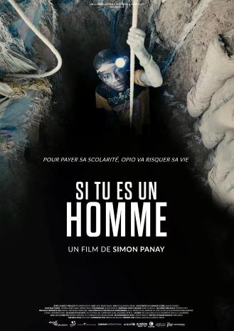 SI TU ES UN HOMME