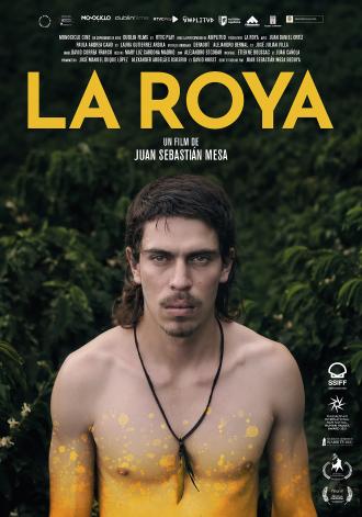 LA ROYA