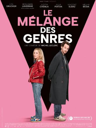 LE MELANGE DES GENRES