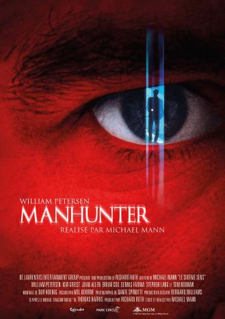 MANHUNTER