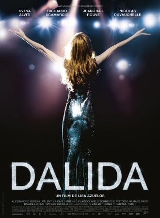 DALIDA