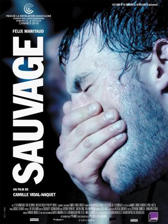 SAUVAGE (2018)