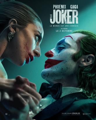 JOKER: FOLIE À DEUX